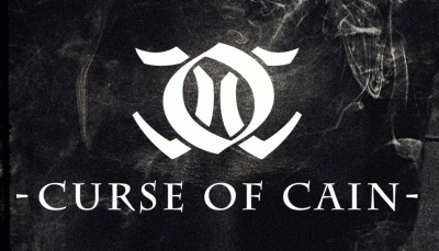 logo Curse Of Cain